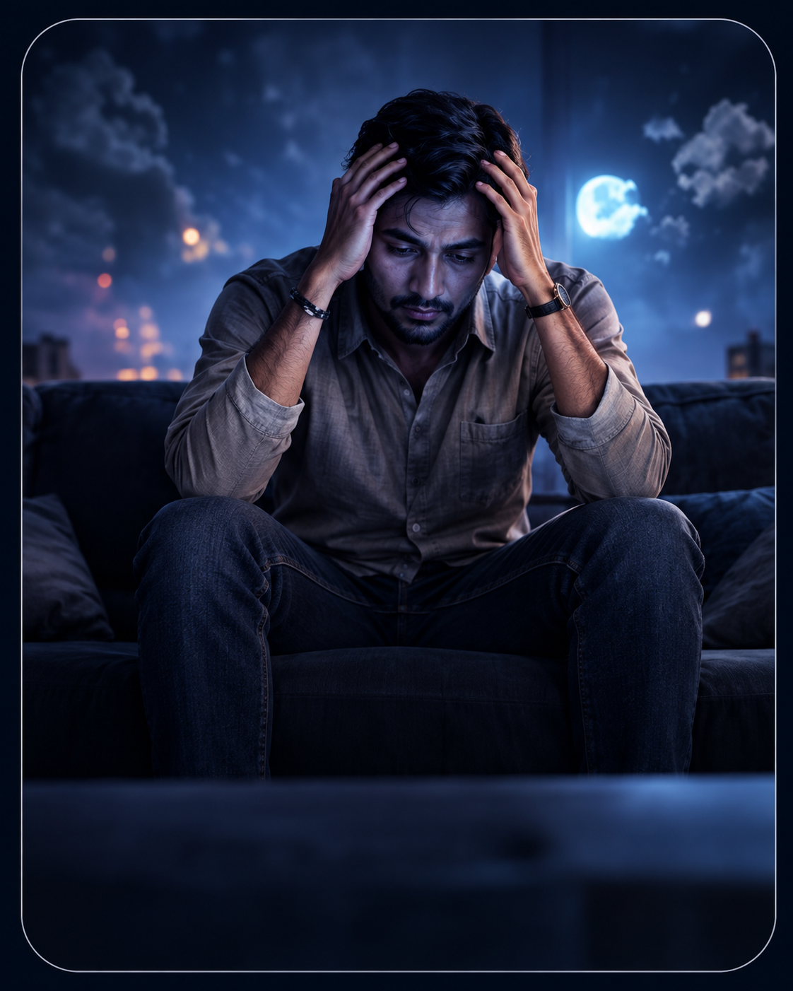 Stress
